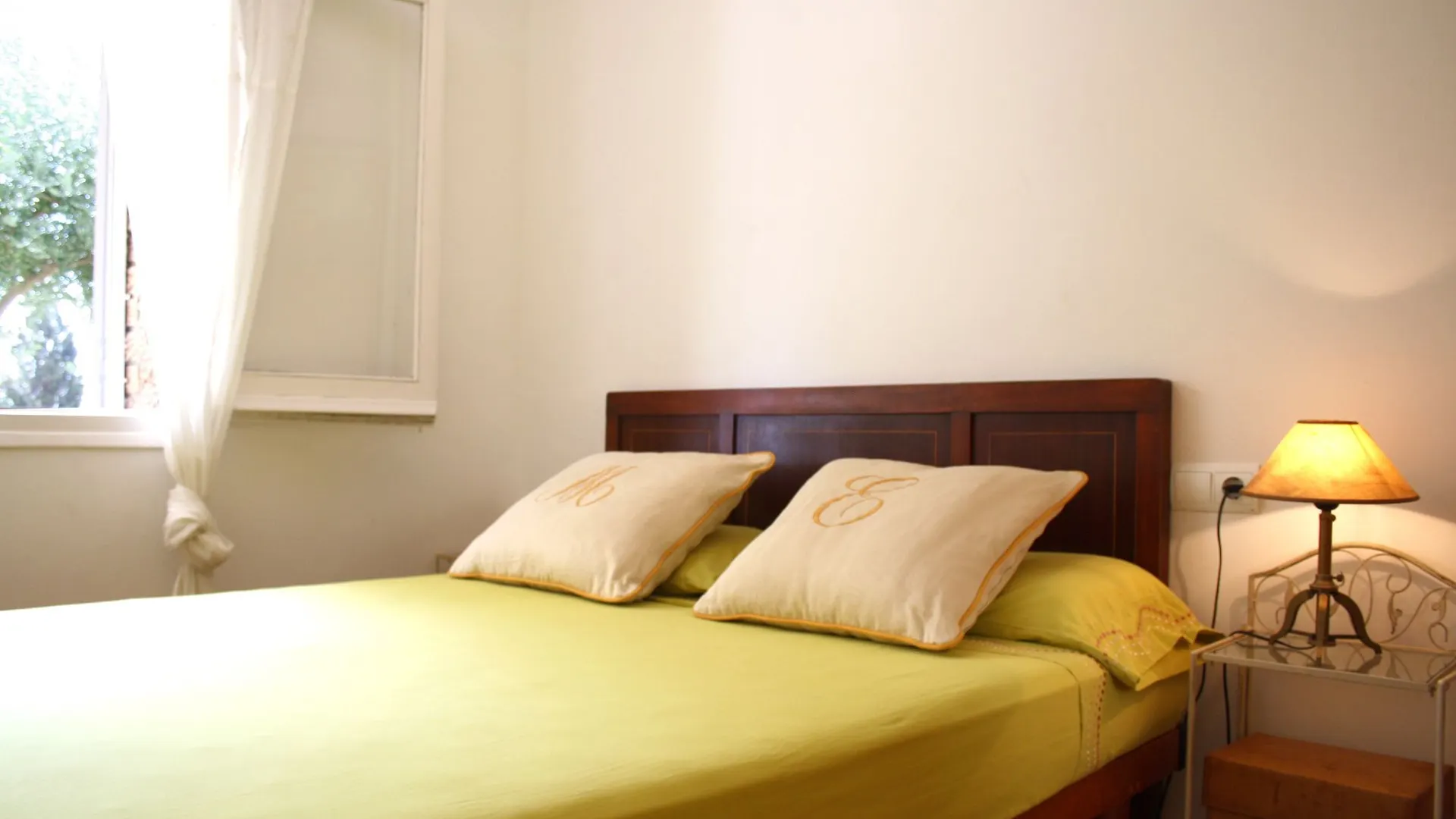 Апартаменты Stay In A House - Apartamento Sh00 Салоу