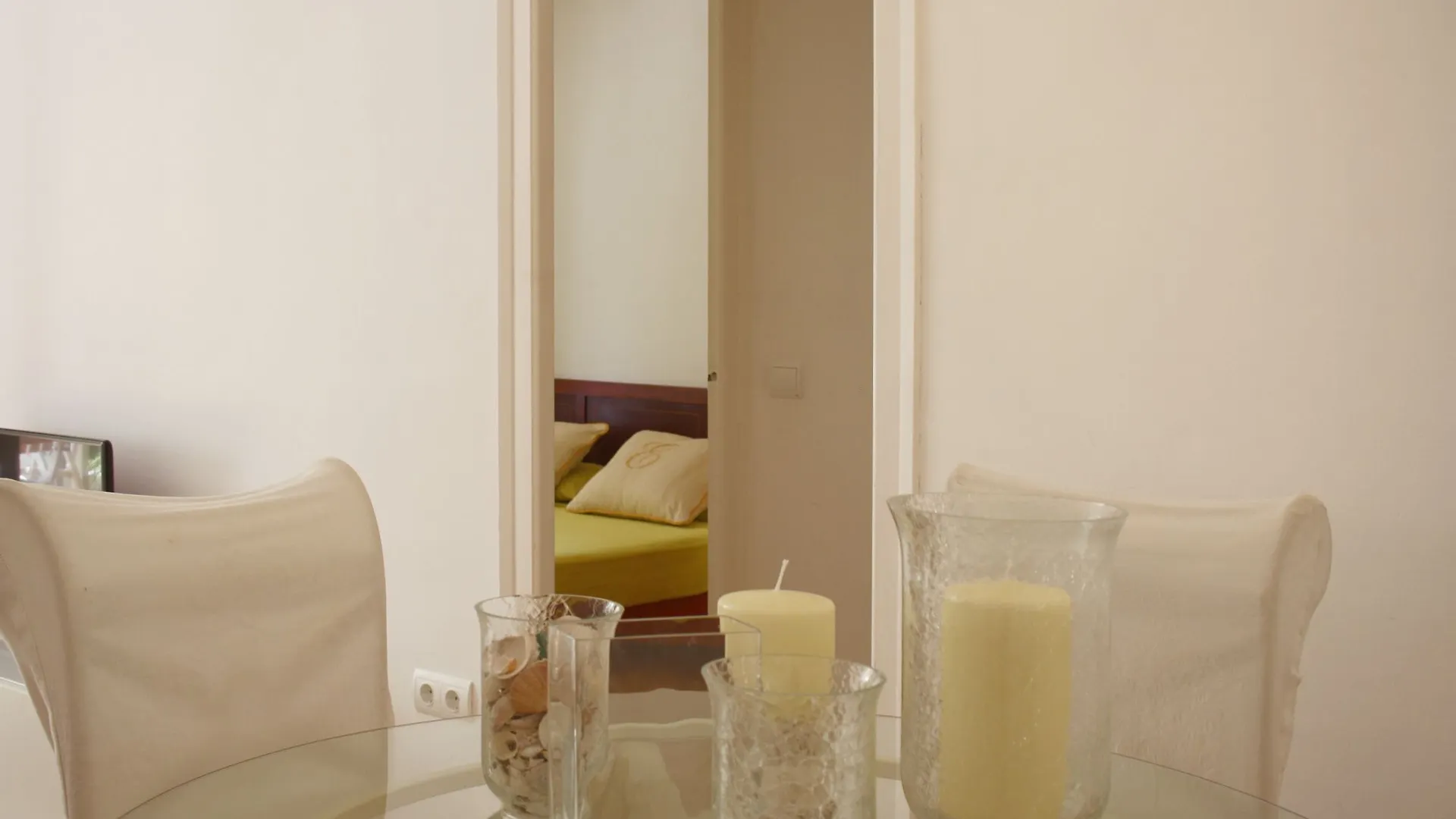 Stay In A House - Apartamento Sh00 Салоу 0*,  Испания