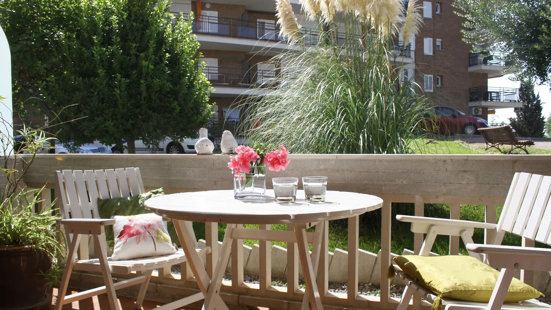 Stay In A House - Apartamento Sh00 Салоу