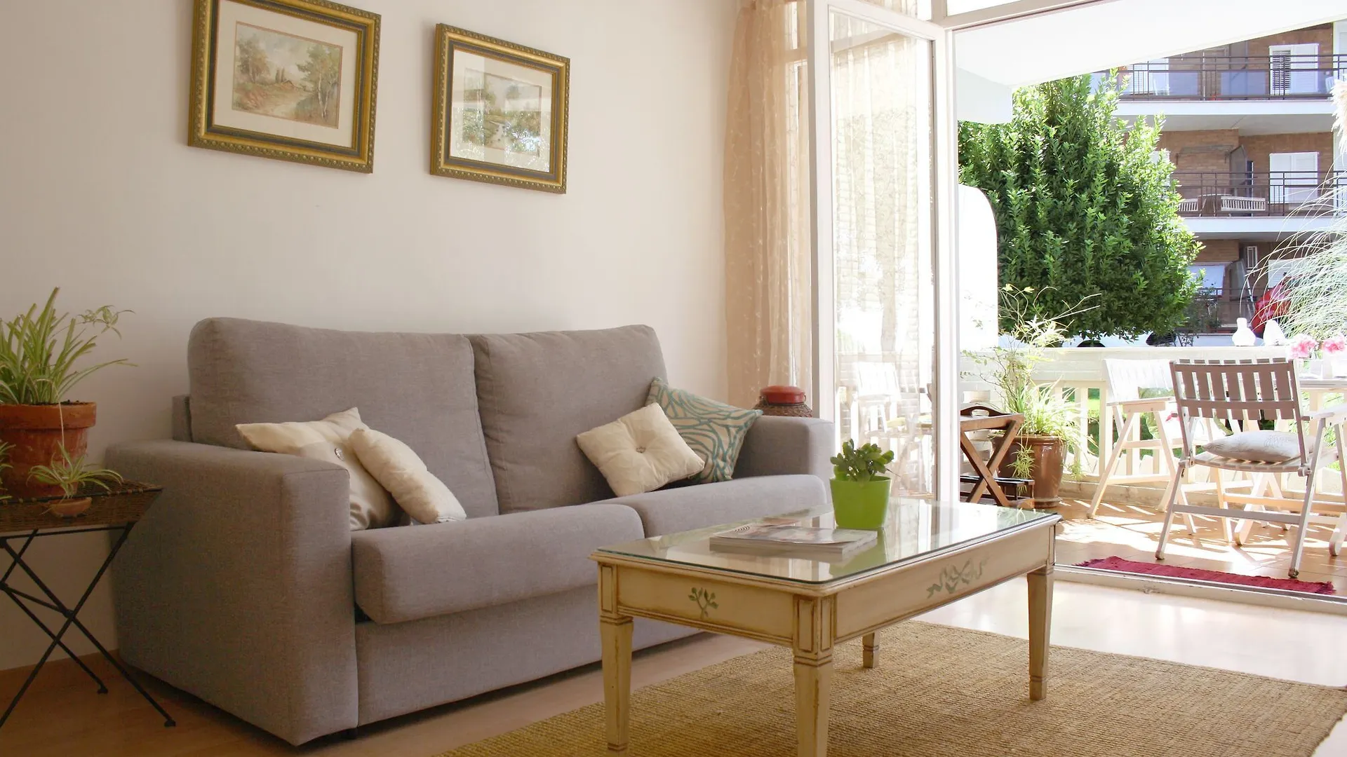 Апартаменты Stay In A House - Apartamento Sh00 Салоу
