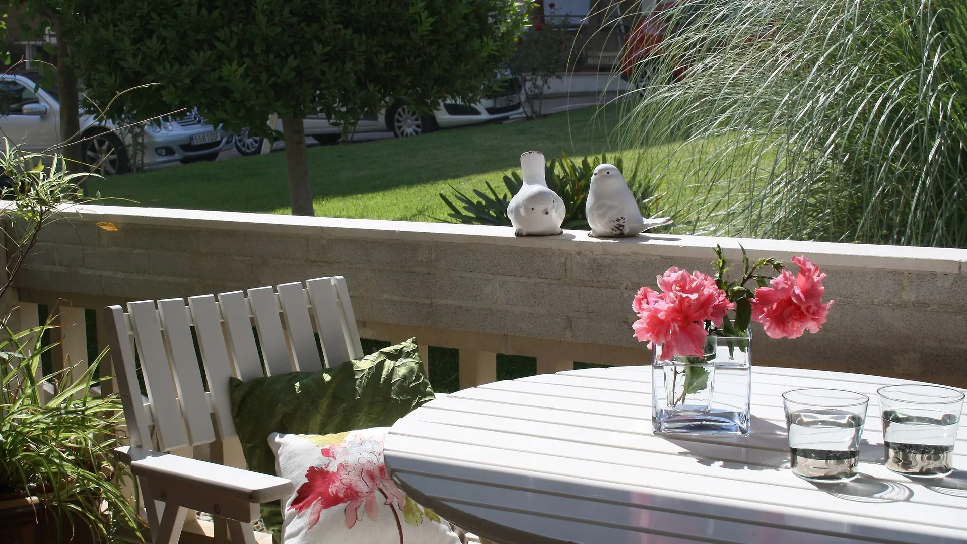 Stay In A House - Apartamento Sh00 Салоу
