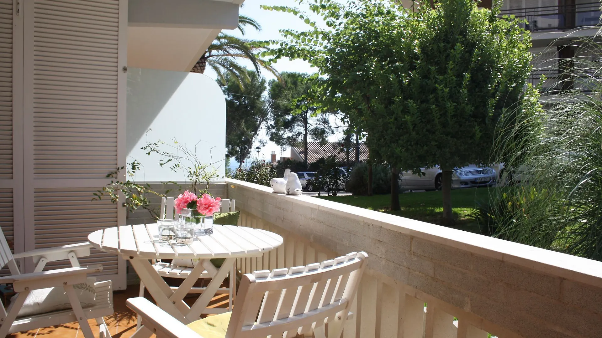 Stay In A House - Apartamento Sh00 contacts